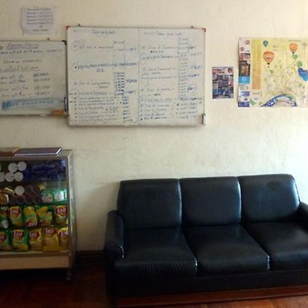 Saysouly Guesthouse Виентиане Екстериор снимка