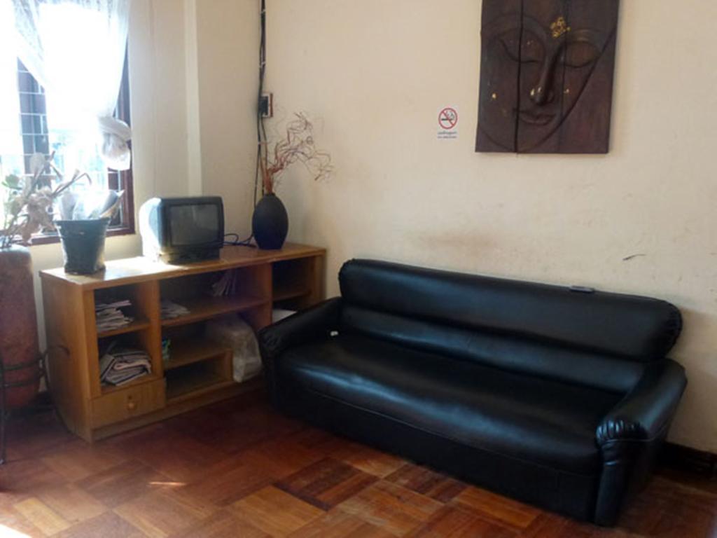 Saysouly Guesthouse Виентиане Екстериор снимка