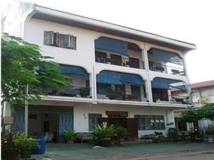 Saysouly Guesthouse Виентиане Екстериор снимка